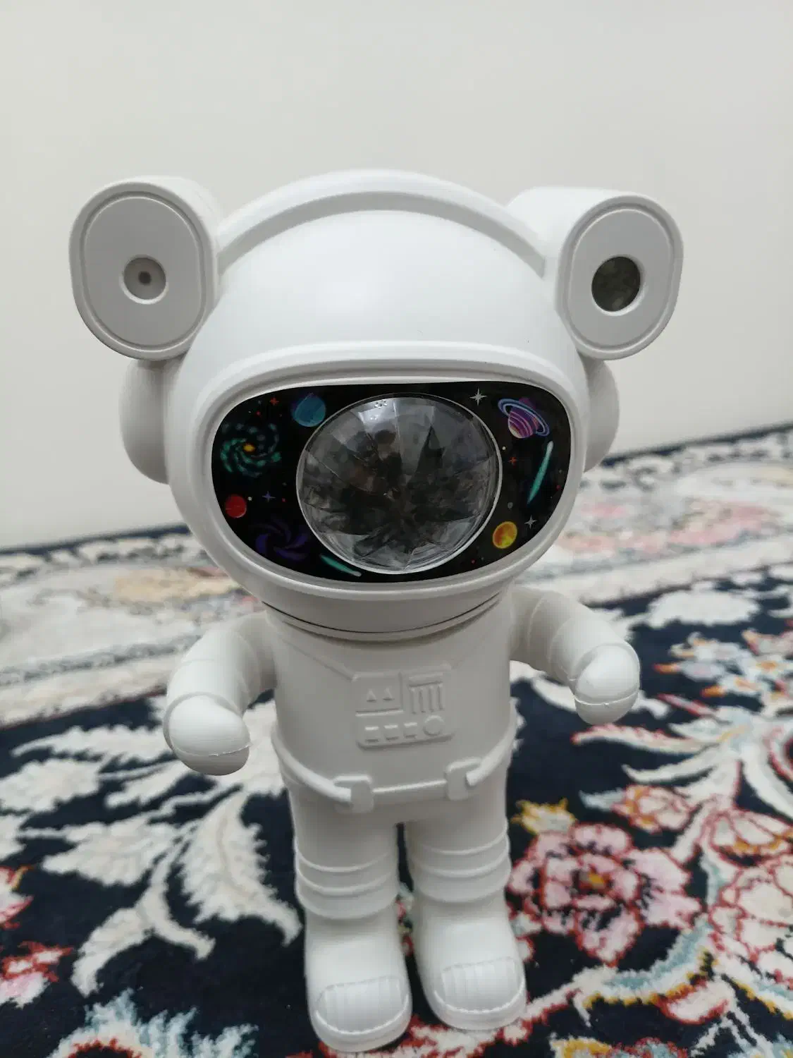 چراغ خواب|ریسه و چراغ تزئینی|رباط‌کریم, رباط‌کریم|دیوار