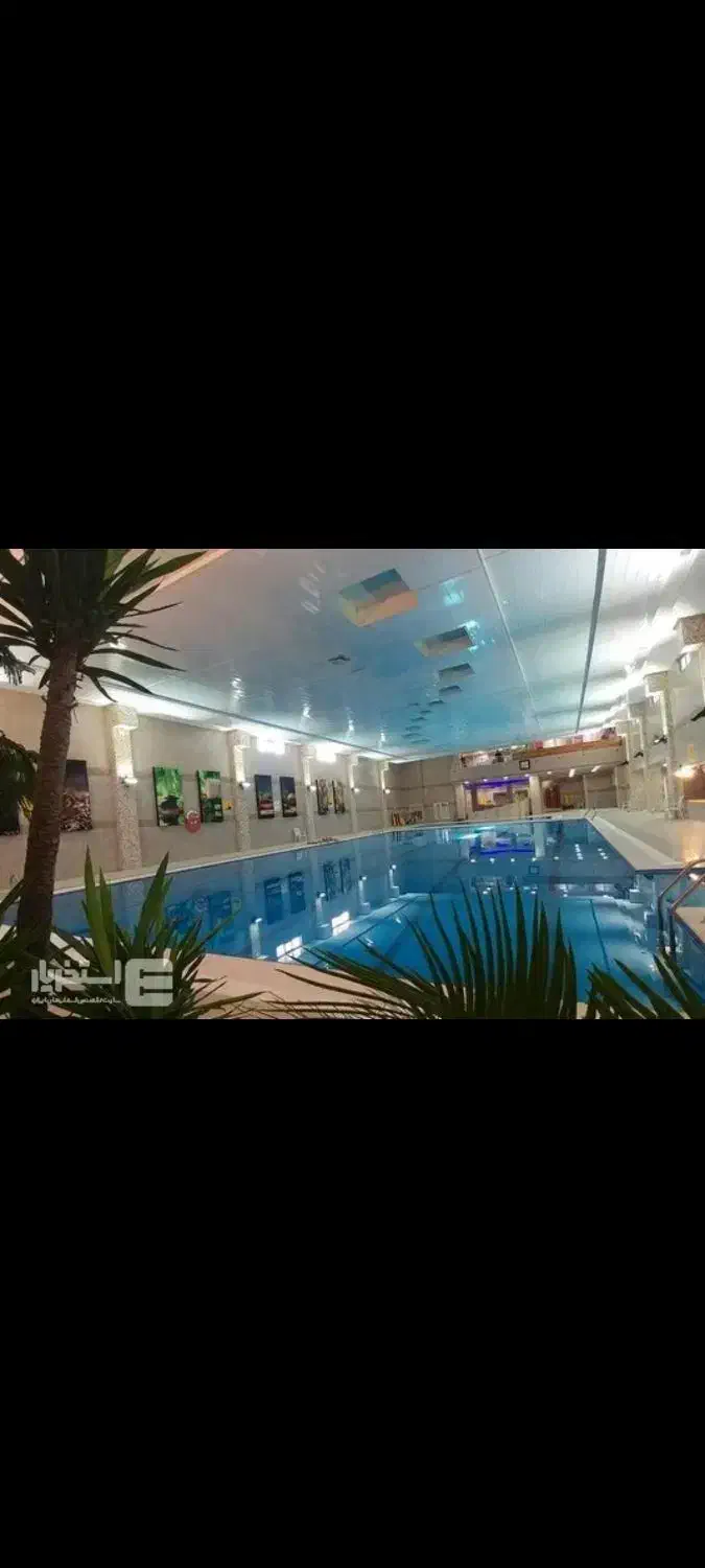 بلیط استخر پازیریک|بلیت ورزشی|کرمانشاه, |دیوار