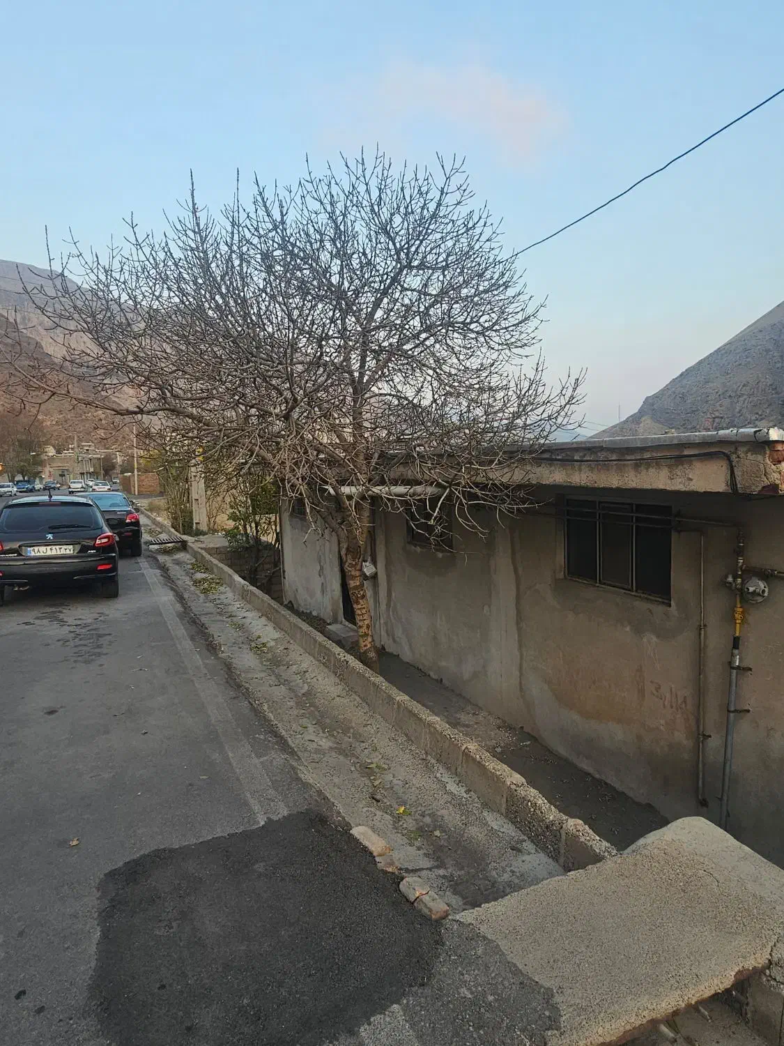 فروش خانه کلنگی|فروش زمین و ملک کلنگی|ماکو, |دیوار