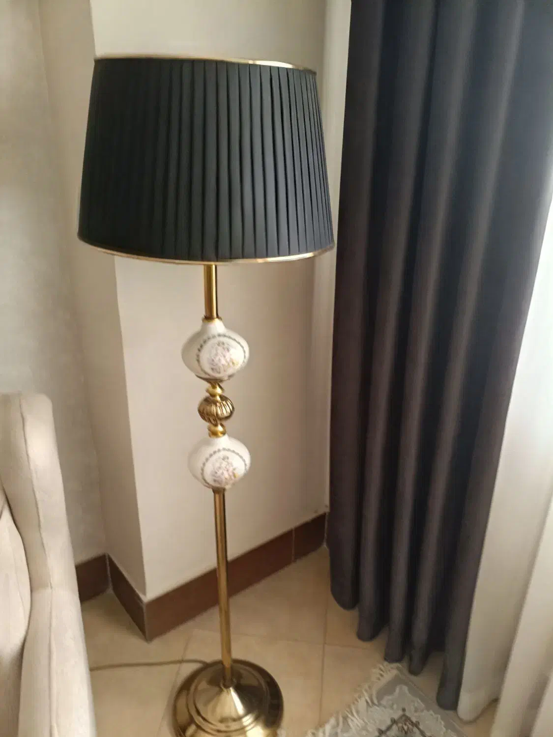 آباژور ۱۵۰۰|چراغ خواب و آباژور|گنبد کاووس, |دیوار