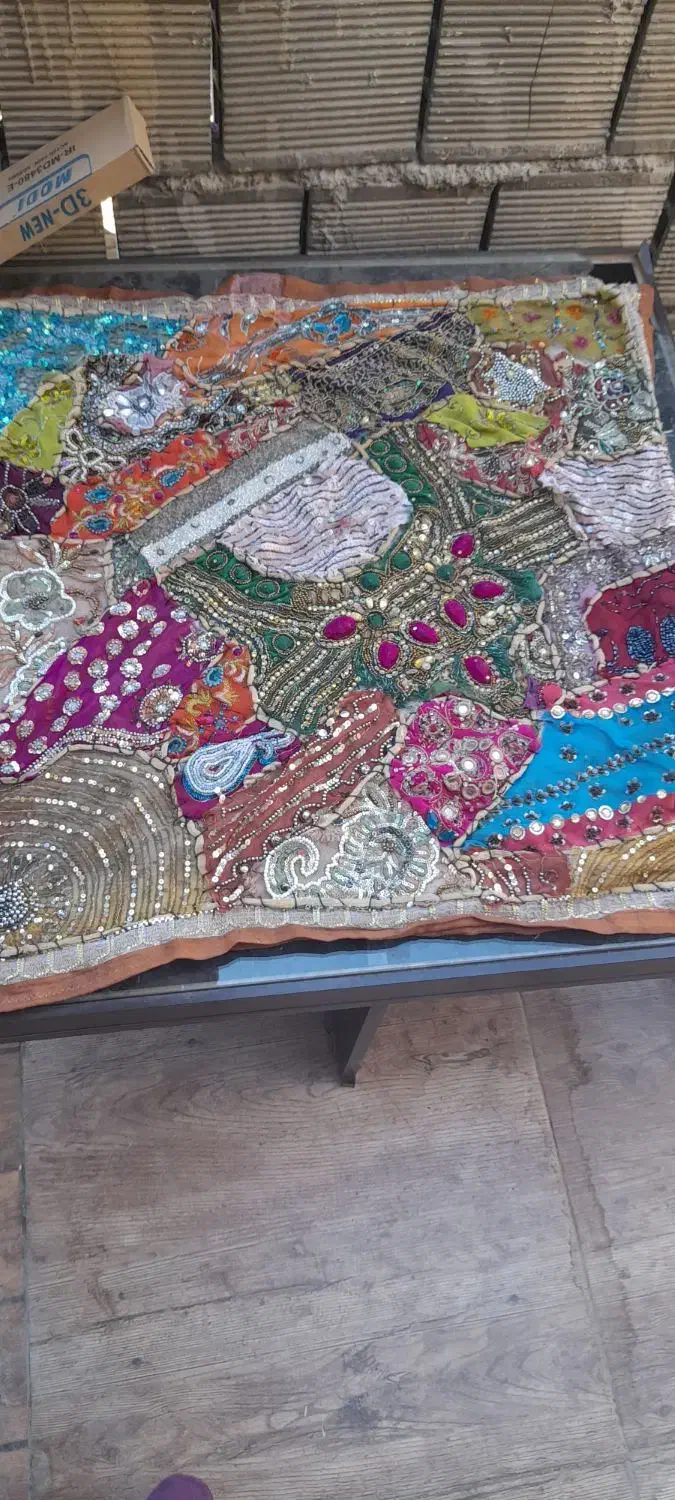 فروش میز جلو مبلی ام دی اف|مبلمان خانگی و میز عسلی|آبادان, |دیوار