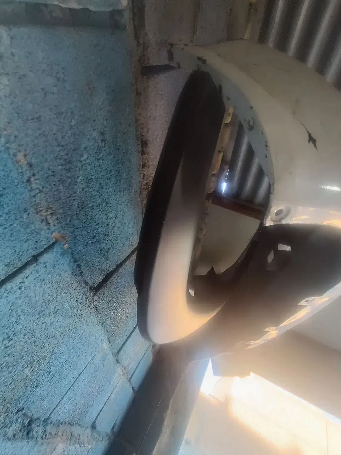 لوازم استوک اتومبیل درحد نو...|قطعات یدکی و لوازم جانبی|مشهد, نوید|دیوار