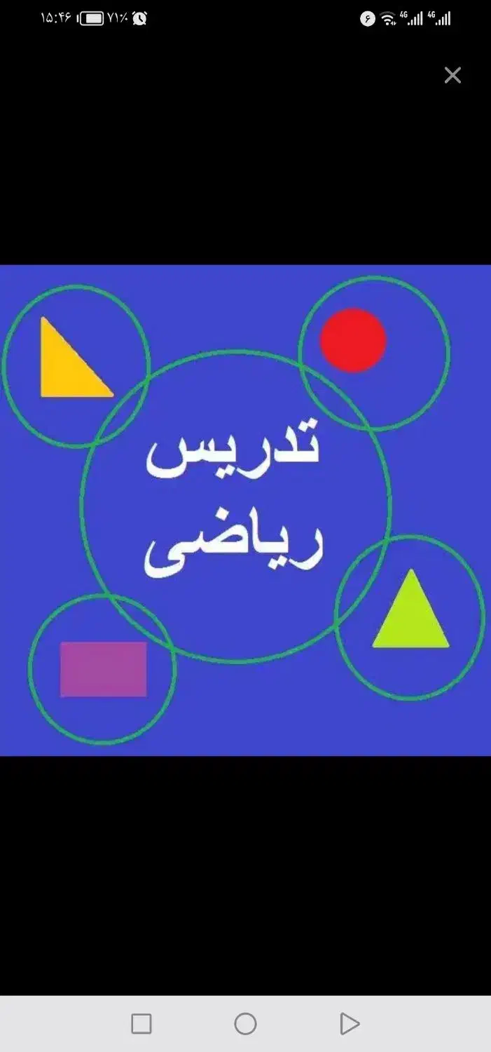 تدریس خصوصی دروس ابتدایی از اول تا هشتم|خدمات آموزشی|اصفهان, ملک‌شهر|دیوار