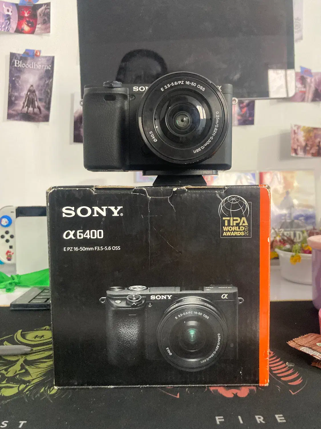 دوربین سونی|دوربین عکاسی و فیلم‌برداری|اهواز, کیانپارس |دیوار