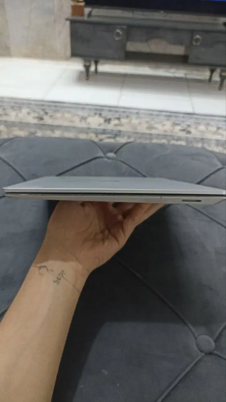 فروش Microsoft surface laptop 1|رایانه همراه|مشهد, بهاران|دیوار