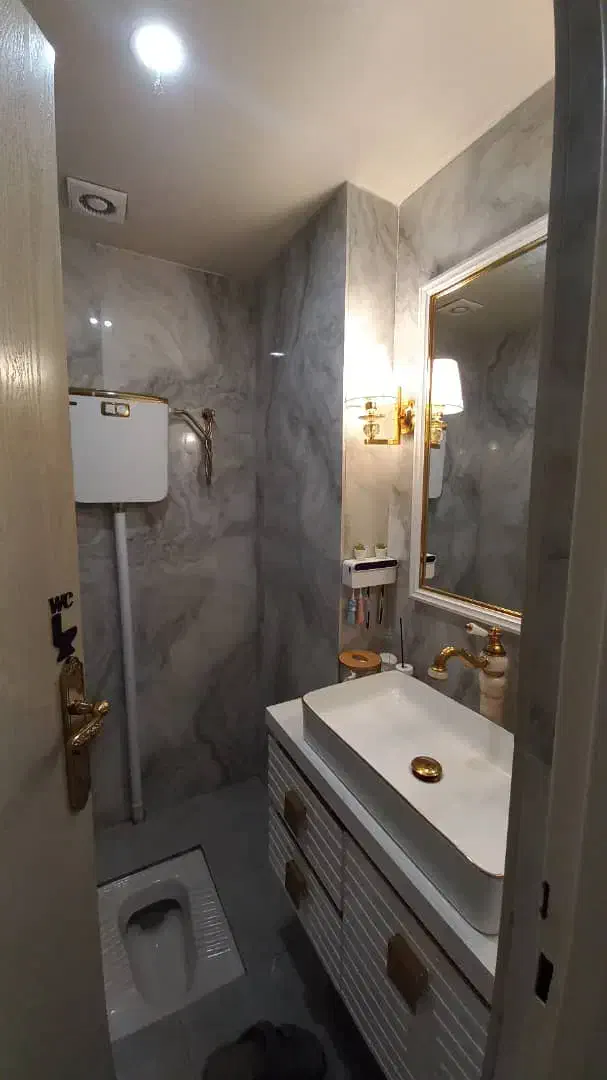 ۸۸ متری/۲خواب/بازسازی شده/ستارخان