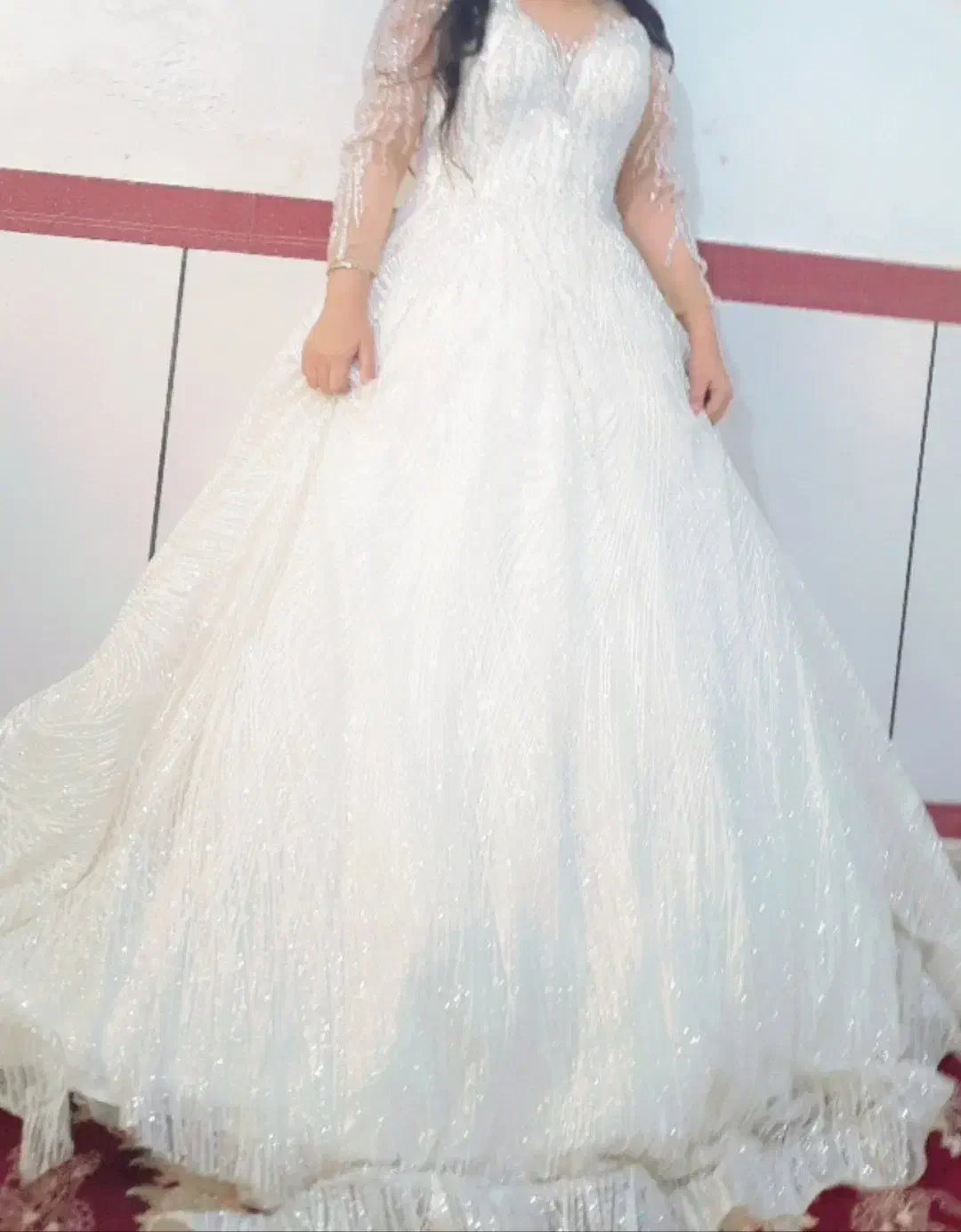 لباس عروس|لباس|کرمانشاه, |دیوار