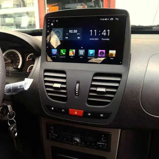 ساینا s سفارشی|خودرو سواری و وانت|اسلام آباد, |دیوار