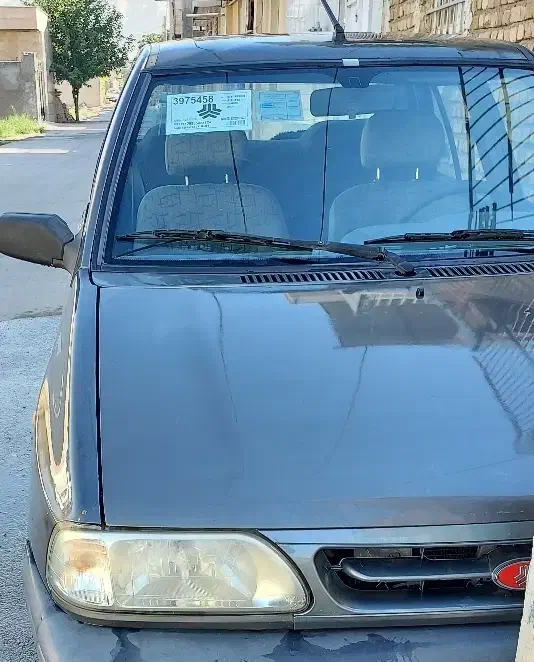 پراید ۹۰|خودرو سواری و وانت|کرمانشاه, |دیوار