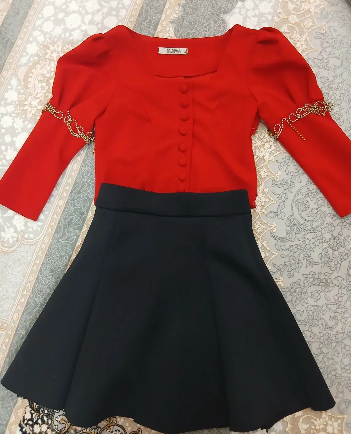 ست مجلسی|لباس|قرچک, مهدیه|دیوار