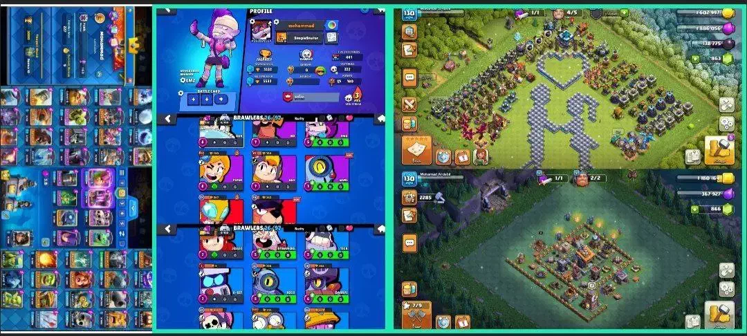 اکانت|کنسول، بازی ویدئویی و آنلاین|اردبیل, |دیوار