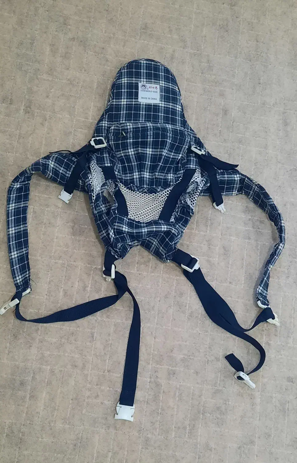 آغوشی|کالسکه و لوازم جانبی|پیرانشهر, |دیوار