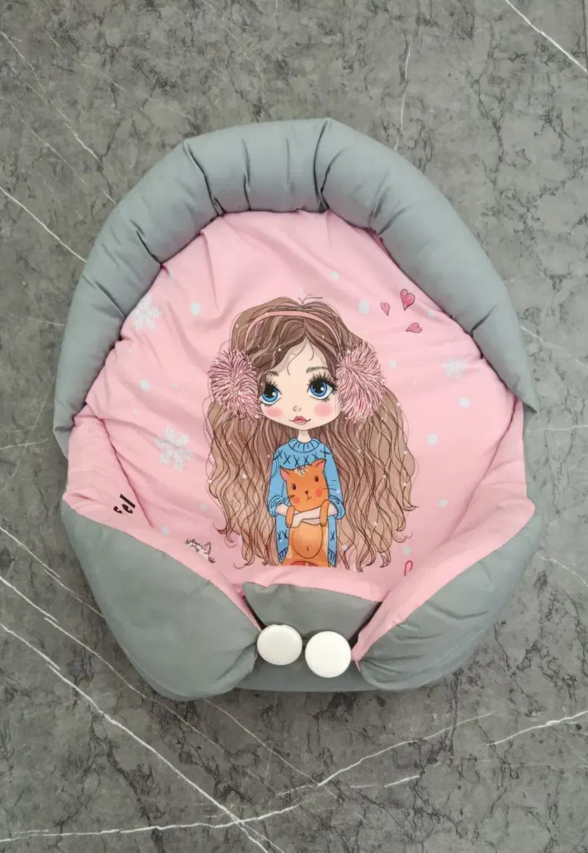 آغوشی نوزاد|اسباب و اثاث بچه|اردبیل, |دیوار