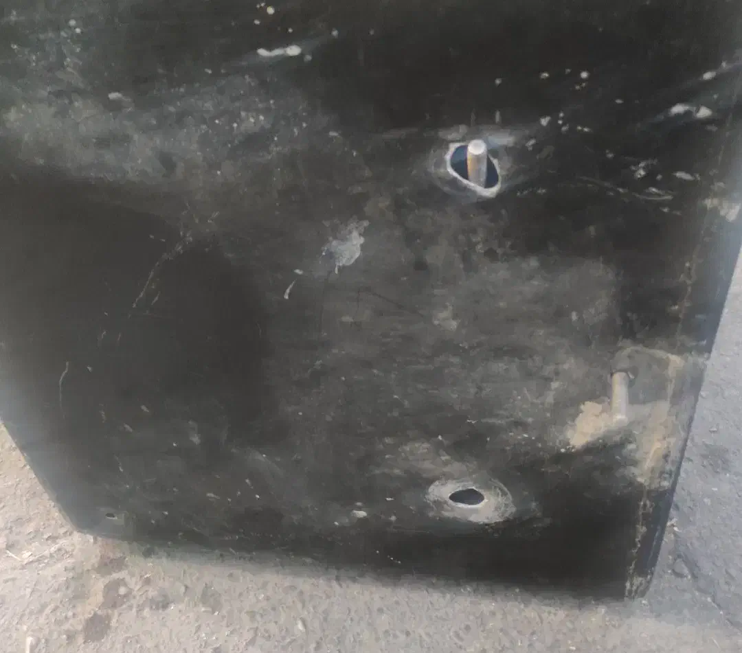 تعمیرات و نوسازی انواع باکس های موتور در محل|قطعات یدکی و لوازم جانبی|تهران, خواجه نظام الملک|دیوار