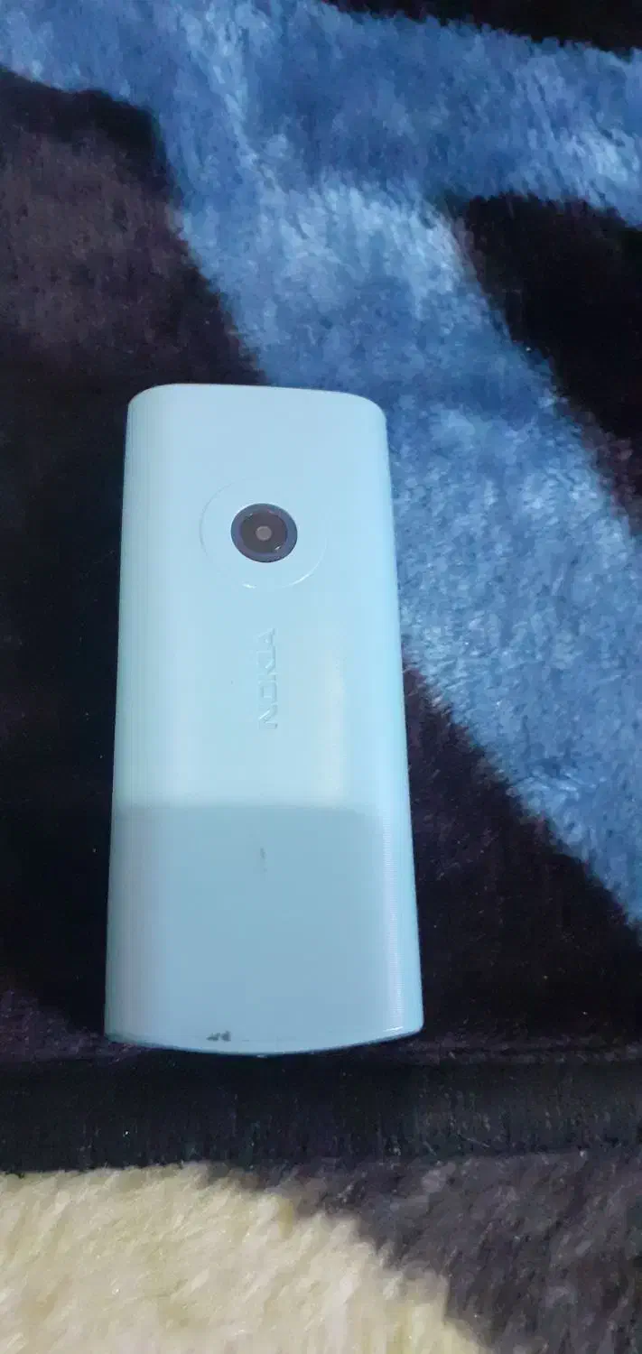 گوشی موبایل نوکیا۱۱۰|موبایل|پرند, فاز ۶|دیوار