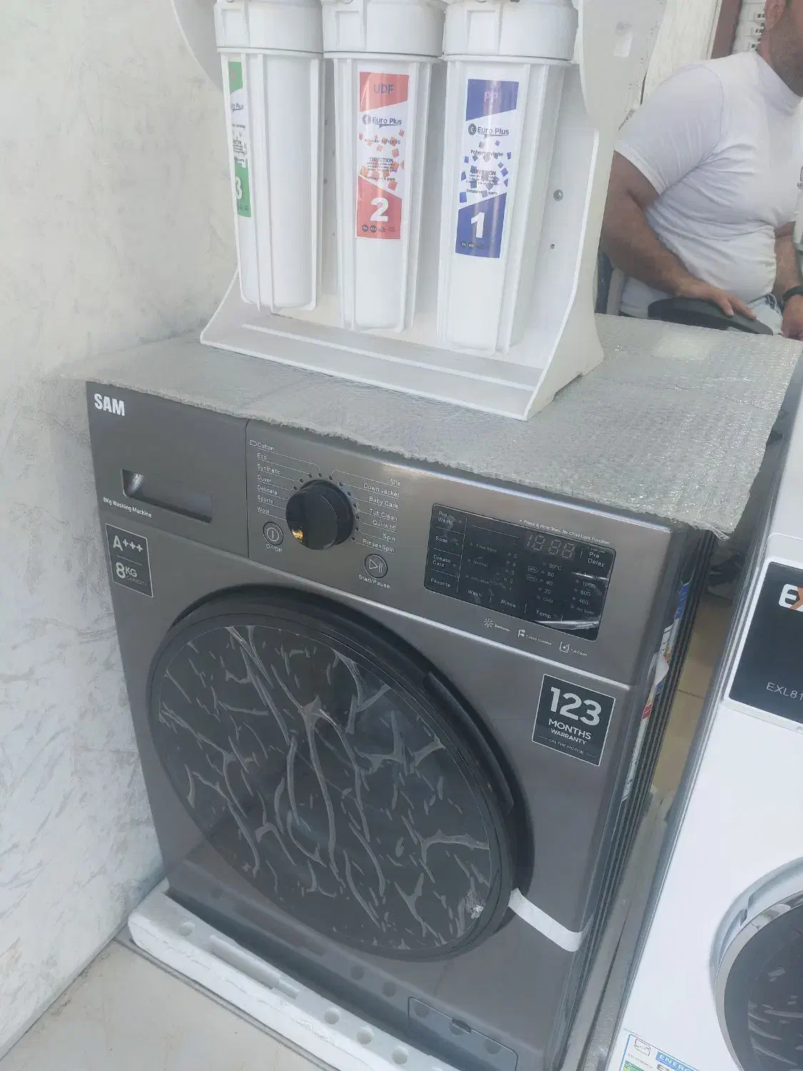 لوازم خانگی اقساط|سایر لوازم برقی|اسدآباد, |دیوار