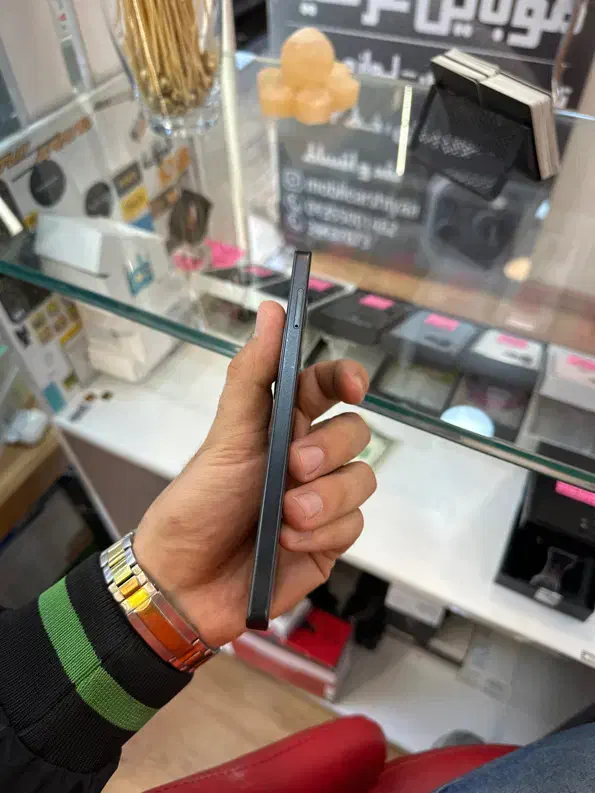 Note 13 Pro 256/8 کارکرده در حد نو|موبایل|کرج, گوهردشت|دیوار