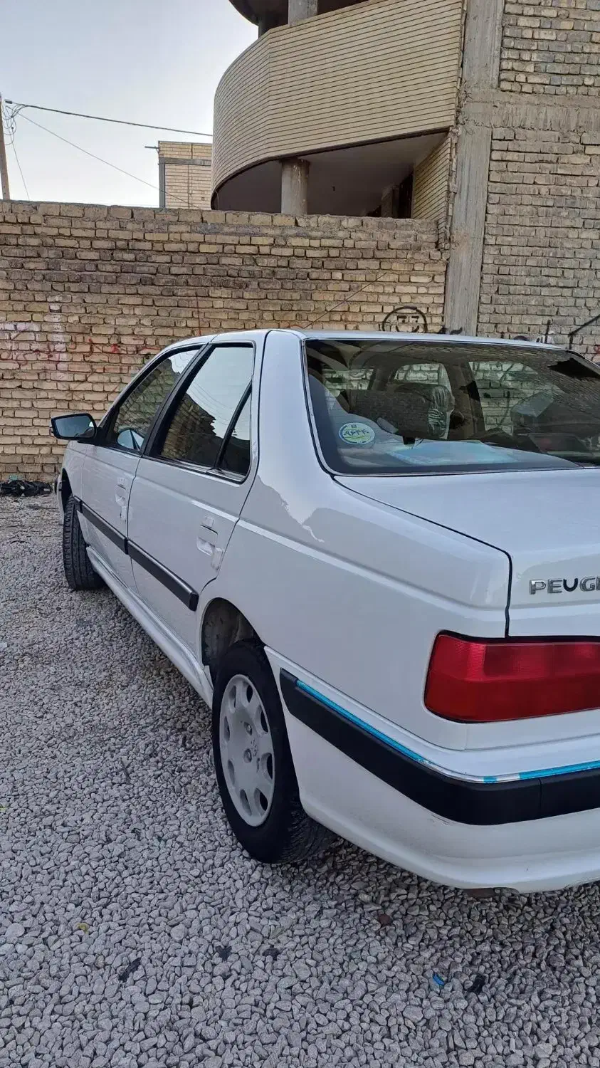 ماشین|خودرو سواری و وانت|اصفهان, سرشبادران|دیوار