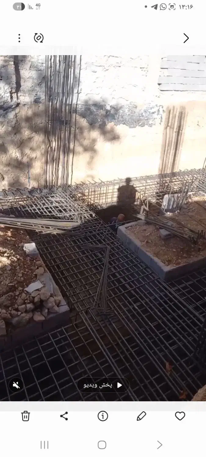 کارهای ساختمانی|خدمات پیشه و مهارت|ایلام, |دیوار