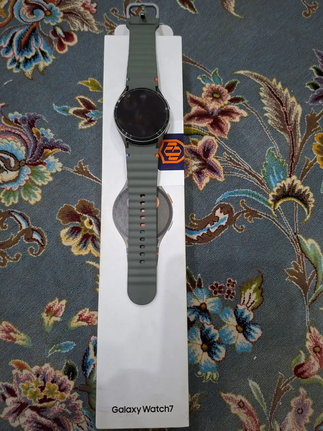 گلکسی واچ 7|لوازم جانبی موبایل و تبلت|تهران, تختی|دیوار