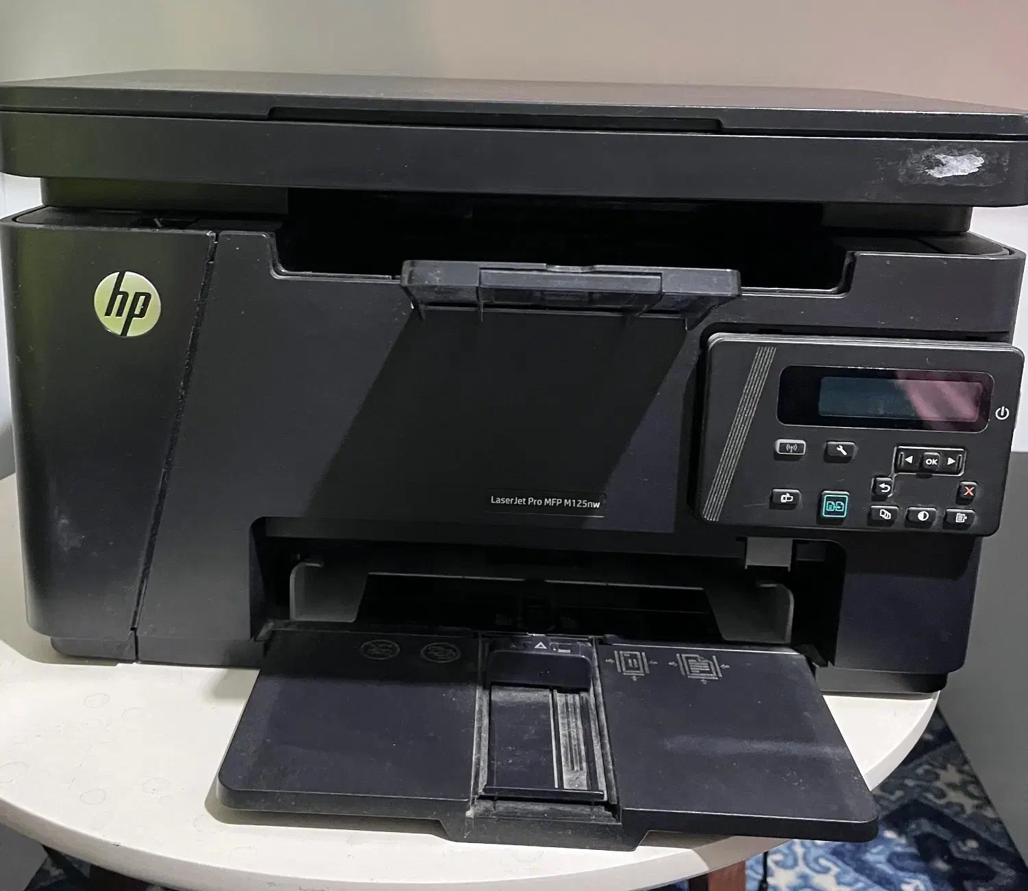 پرینتر سه کاره|پرینتر، اسکنر، کپی، فکس|بندر ماهشهر, |دیوار