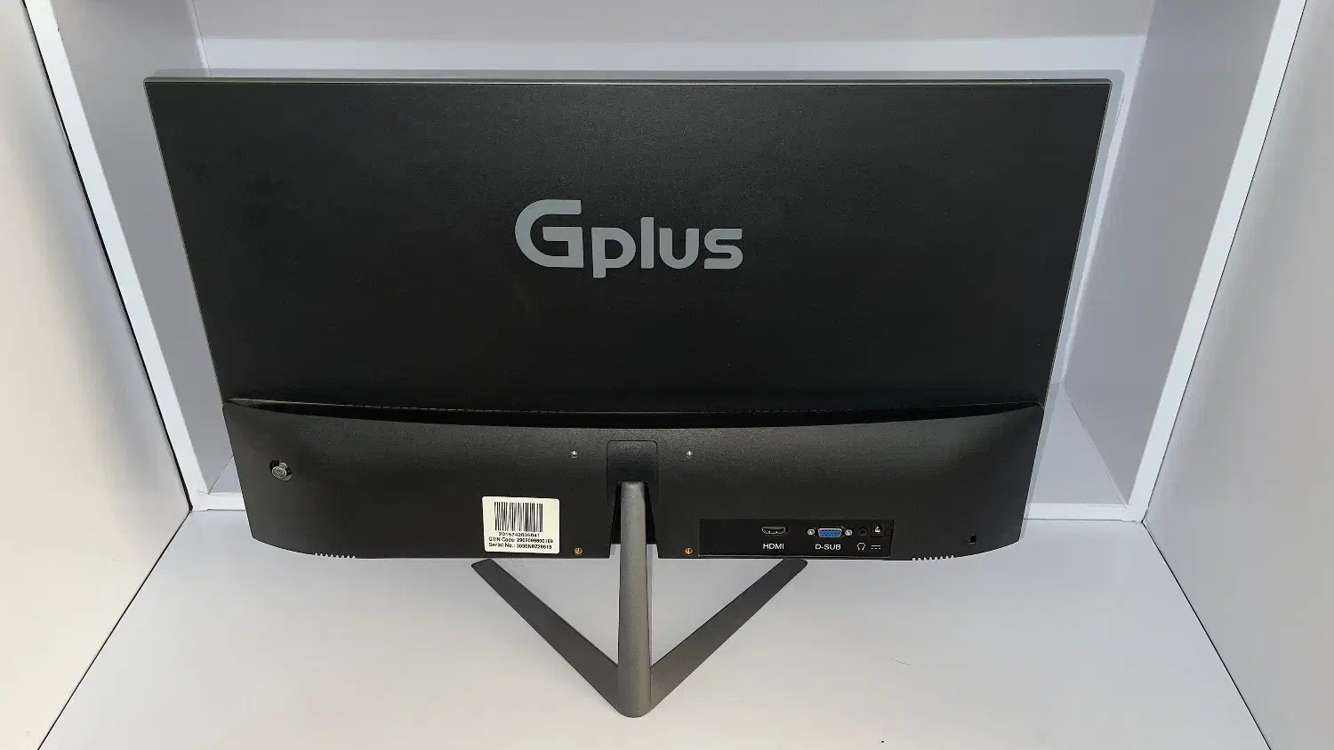 مانیتور 24 اینج برند Gplus|قطعات و لوازم جانبی رایانه|تهران, شهرک صادقیه|دیوار