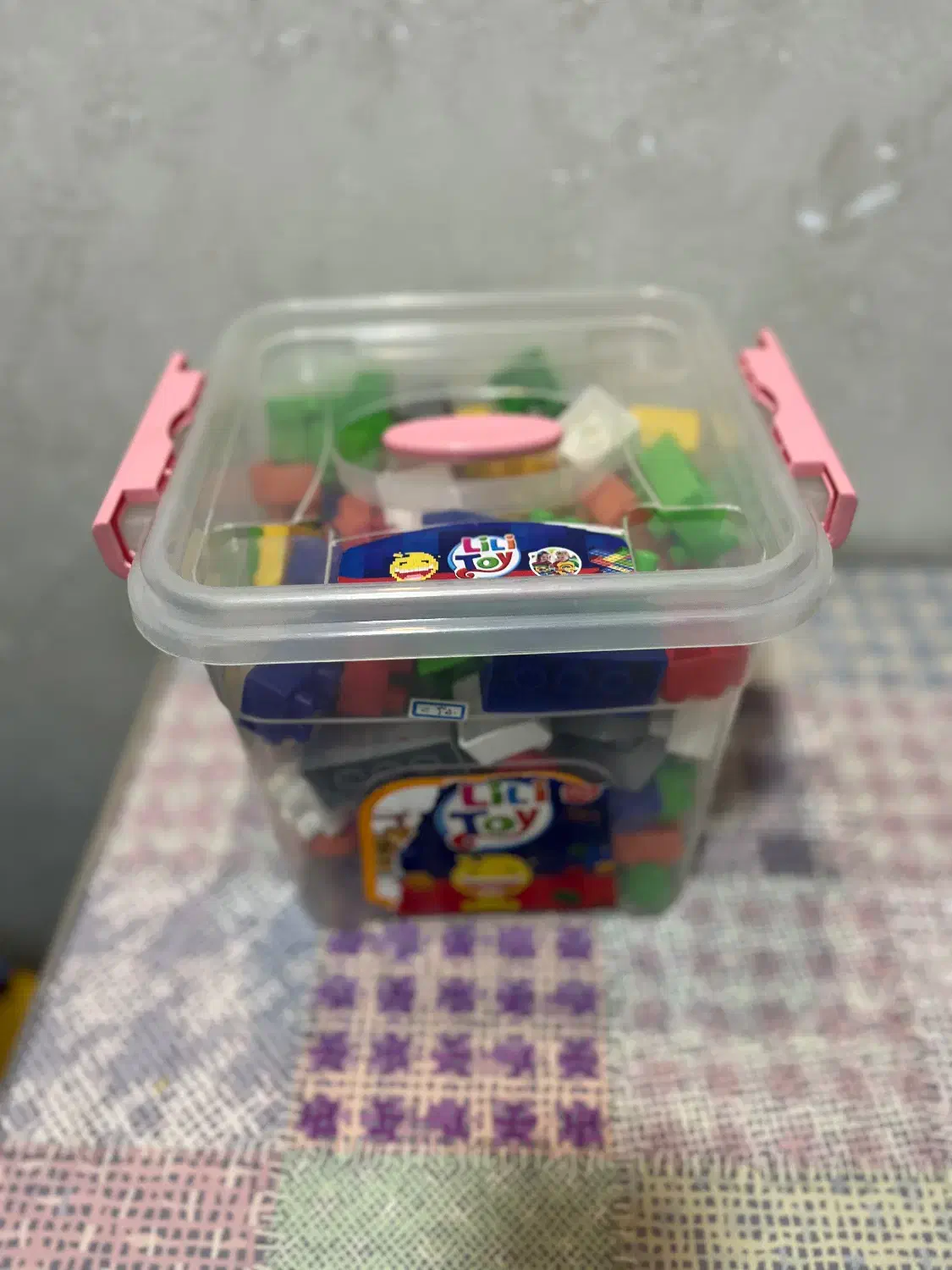 اسباب بازی لگو|اسباببازی|تهران, جیحون|دیوار