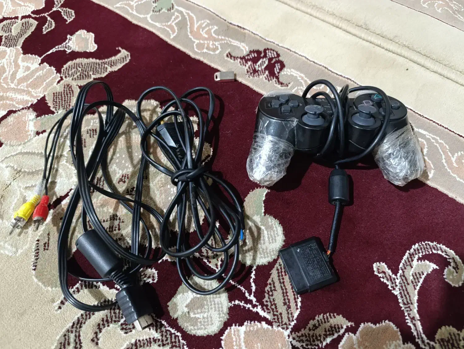 پلستیشن2سالم|کنسول، بازی ویدئویی و آنلاین|سراوان, |دیوار