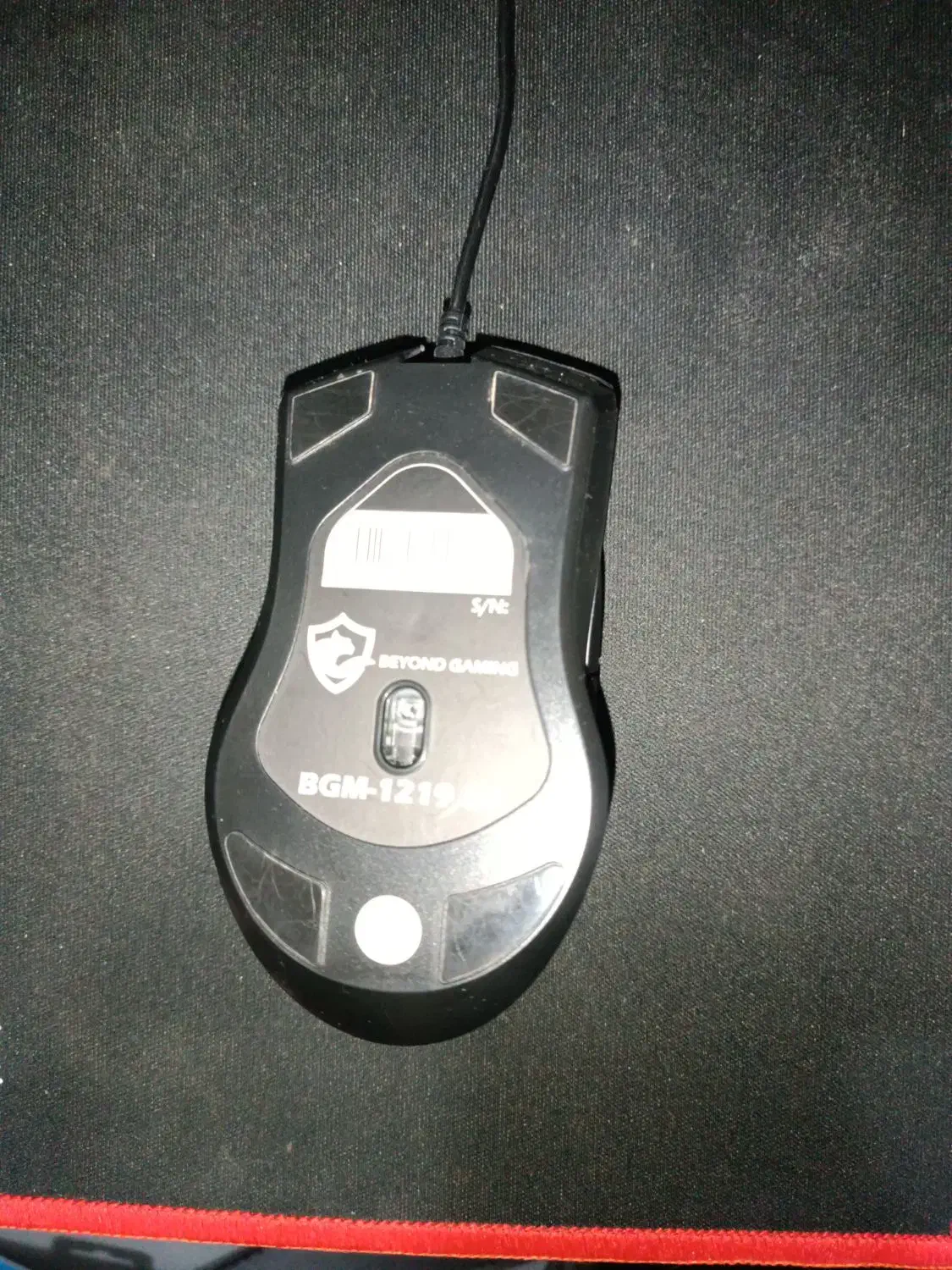 موس گیمینگ|قطعات و لوازم جانبی رایانه|قم, پردیسان|دیوار