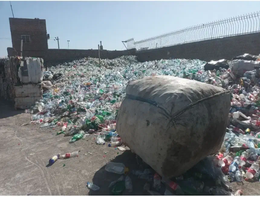 خریدضایعات آهن لاک کارتون وفروش قوطی|عمده‌فروشی|مشهد, انقلاب|دیوار