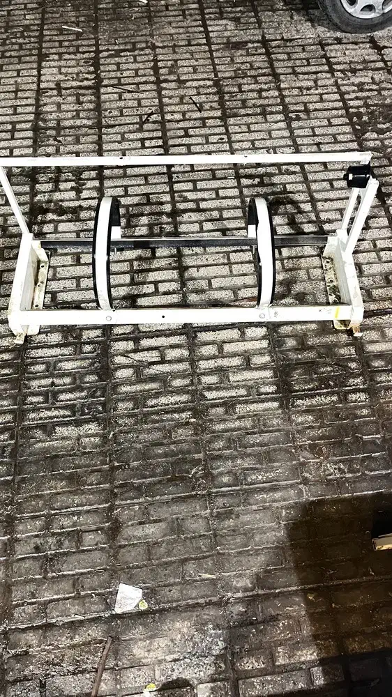 قاب CNG وانت پیکان|قطعات یدکی و لوازم جانبی|پردیس, شهرک صنعتی خرمدشت فاز ۷|دیوار