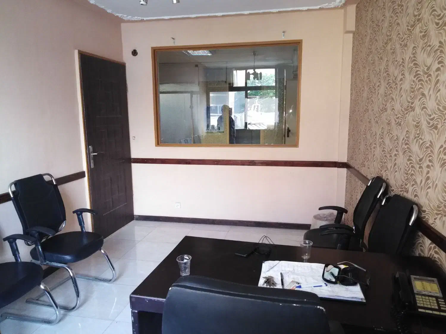 فروش اداری ۱۶ متری در پامنار|فروش دفتر کار، اتاق اداری، مطب|تهران, پامنار|دیوار