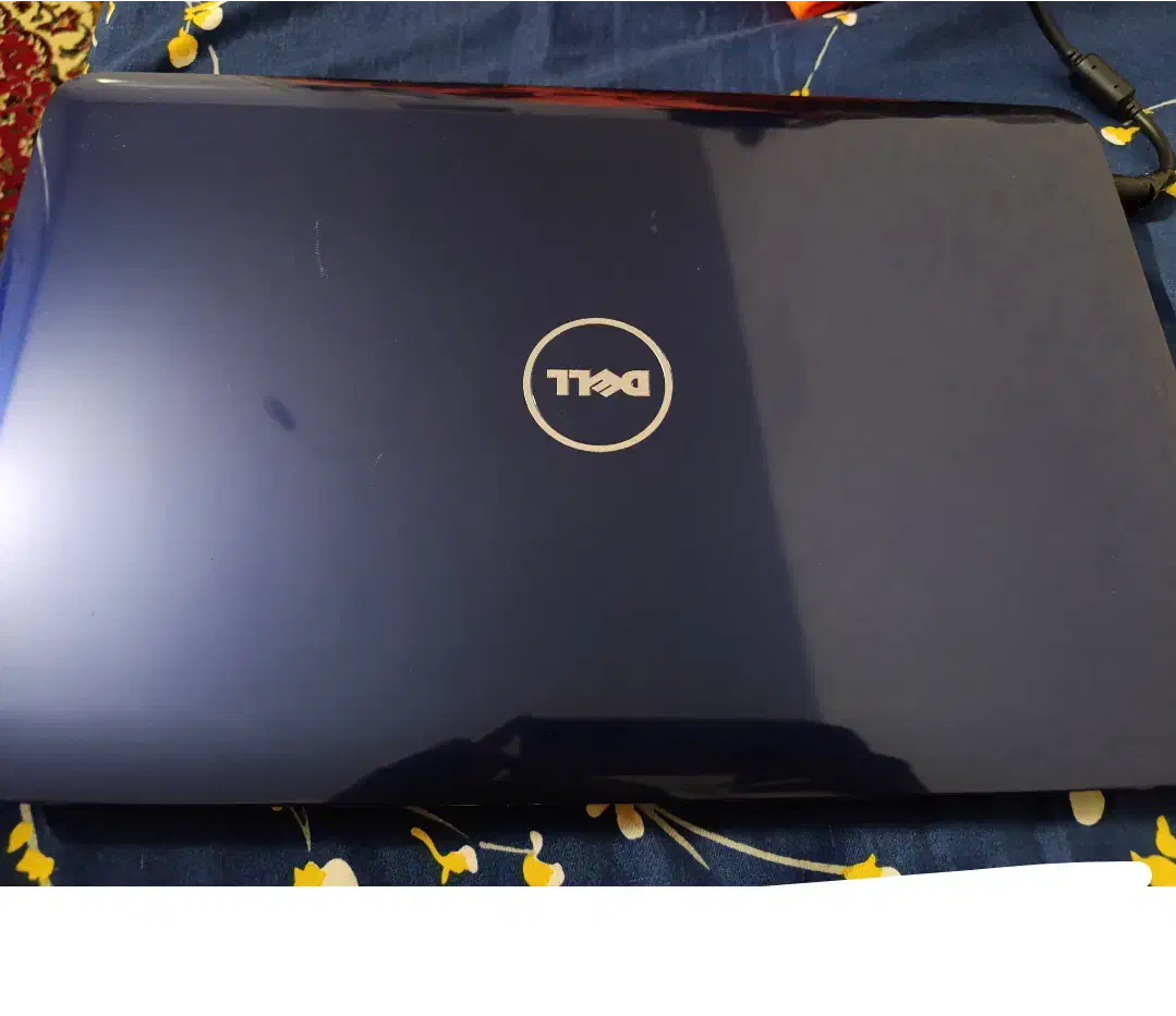 لپتاپ دل1015|رایانه همراه|شاهین‌شهر, شهرک گلدیس|دیوار