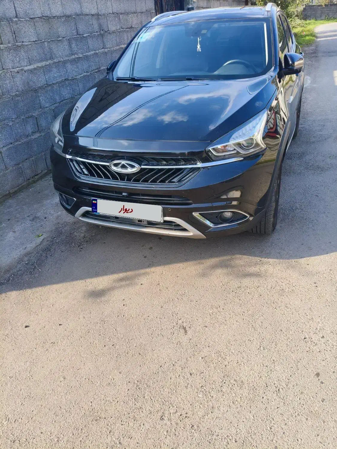 تیگو 7ie مدل 99|خودرو سواری و وانت|لاهیجان, لفمجان|دیوار