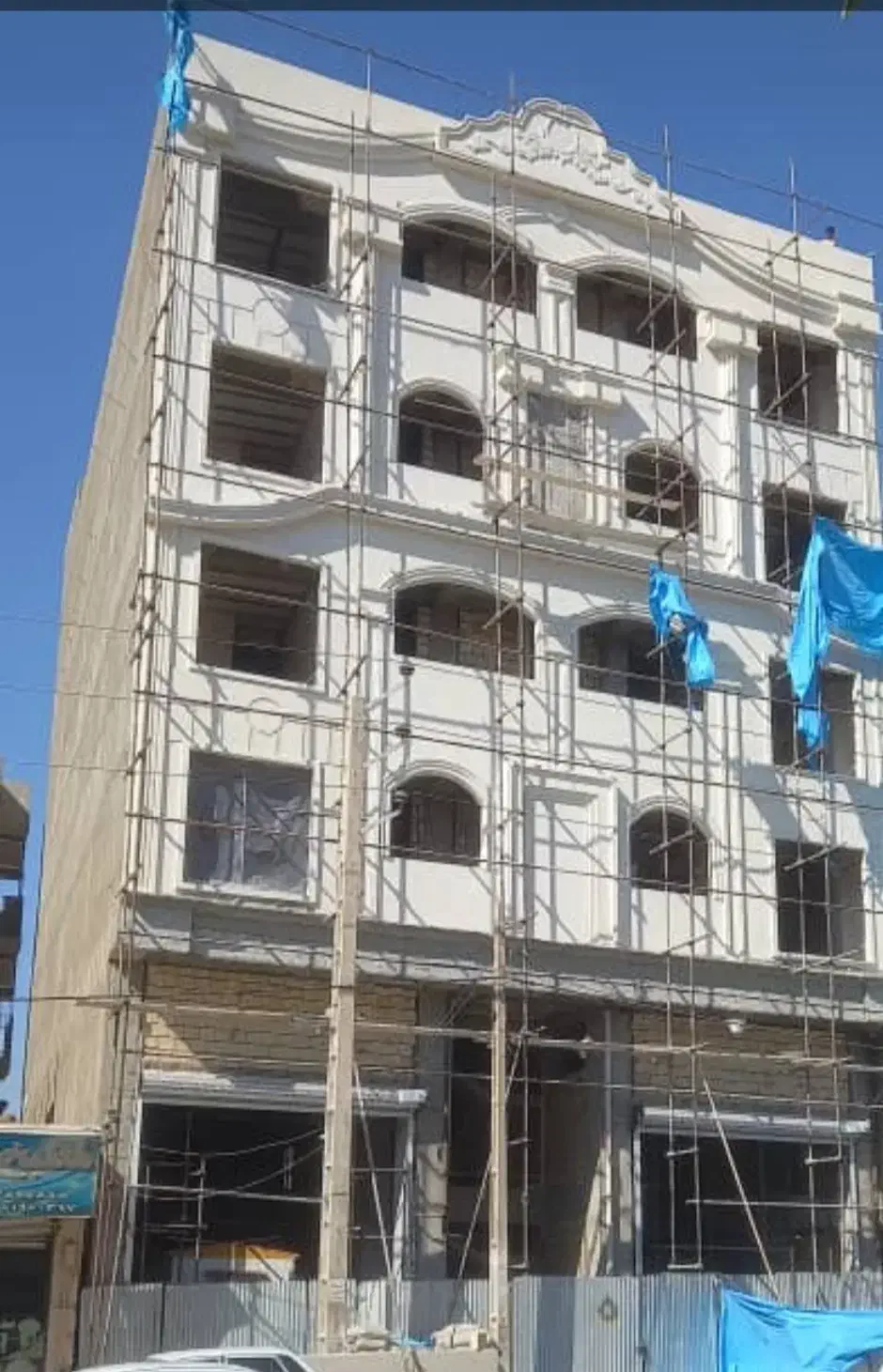 فروش واحد اداری و تجاری|فروش دفتر کار، اتاق اداری، مطب|آبیک, |دیوار