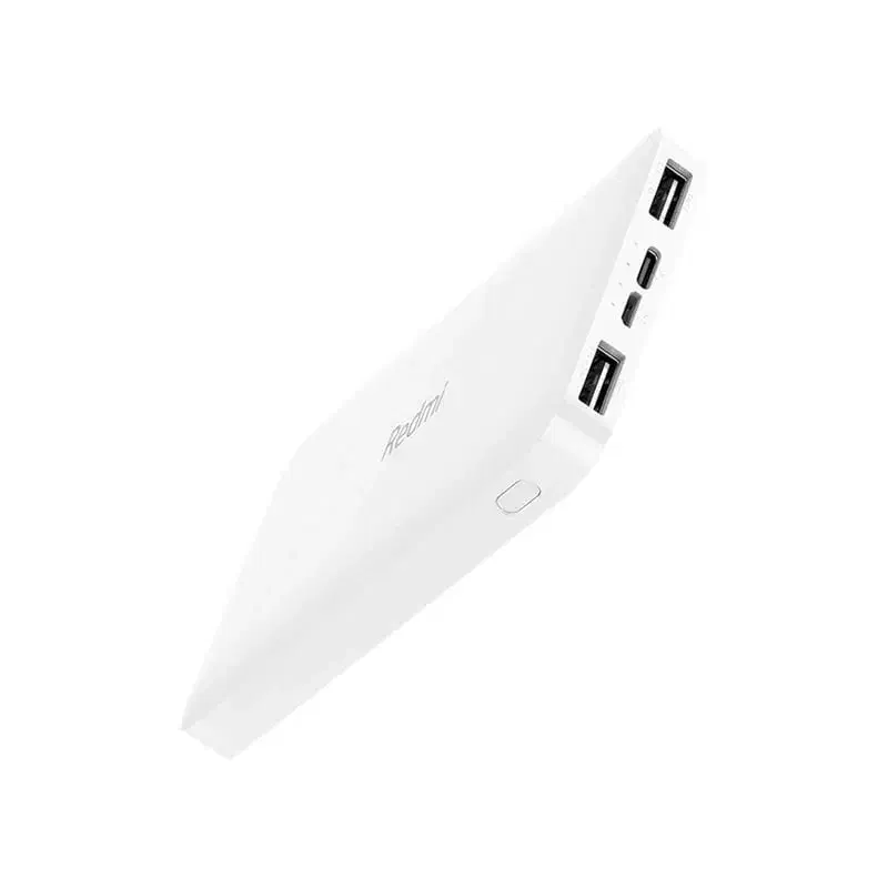 پاور بانک هزار میلی آمپر شیائومی درجه یک|لوازم جانبی موبایل و تبلت|کرمانشاه, |دیوار