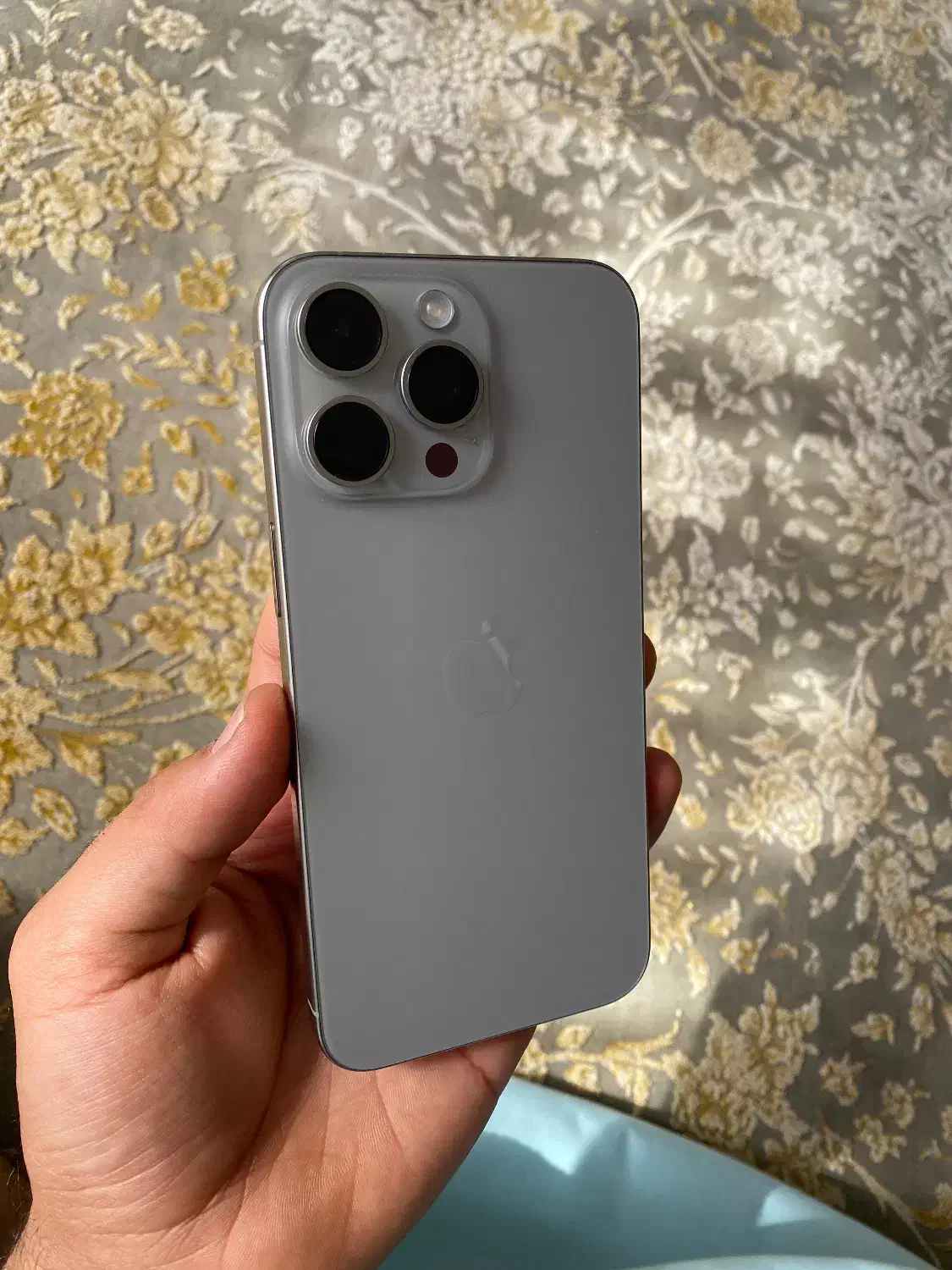 آیفون15 promax|موبایل|زاهدان, |دیوار