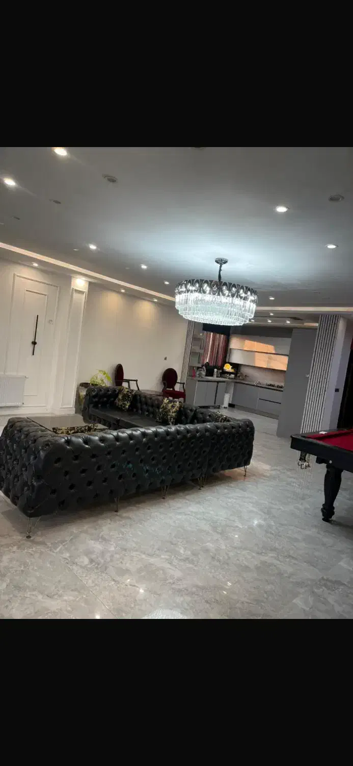 طبقه اول با پارکینگ رو به روی پارک کوچه دنج|اجارهٔ آپارتمان|تهران, افسریه جنوبی|دیوار