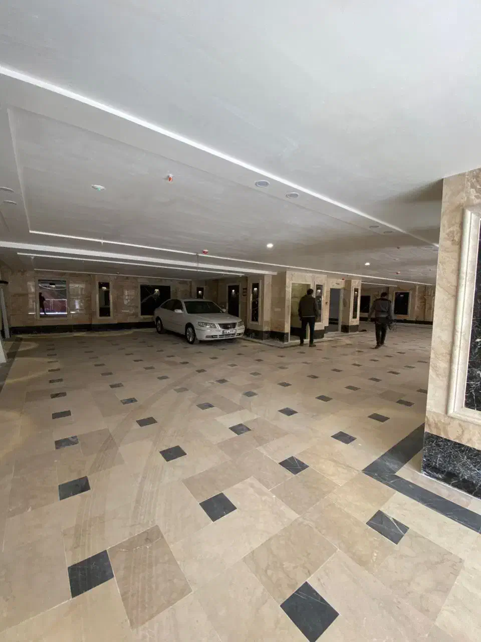 165متر/غرق نور/بدون نقص/قلب پونک/فایل شخصی