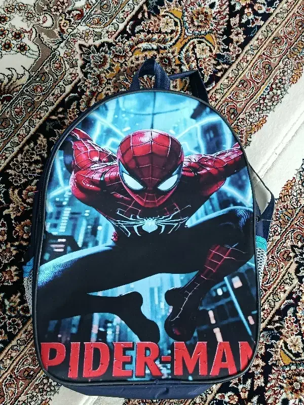 کیف پسرانه|کفش و لباس بچه|کرمانشاه, |دیوار