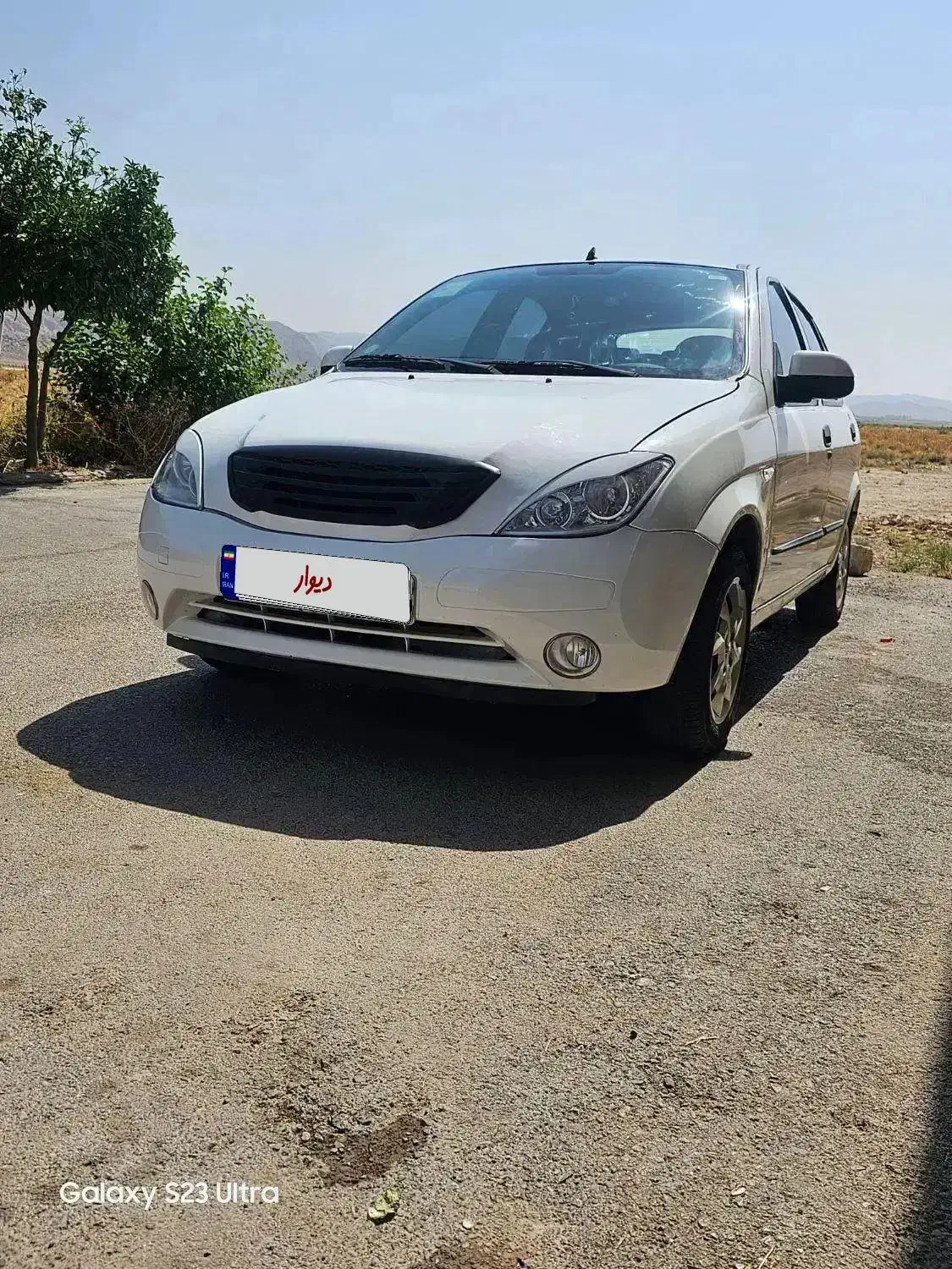 تیبا 2 مدل 1400|خودرو سواری و وانت|ارسنجان, |دیوار