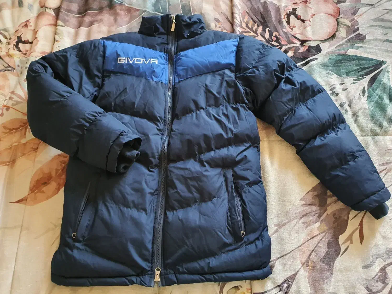 کاپشن Givova|لباس|شیراز, دکتر حسابی|دیوار