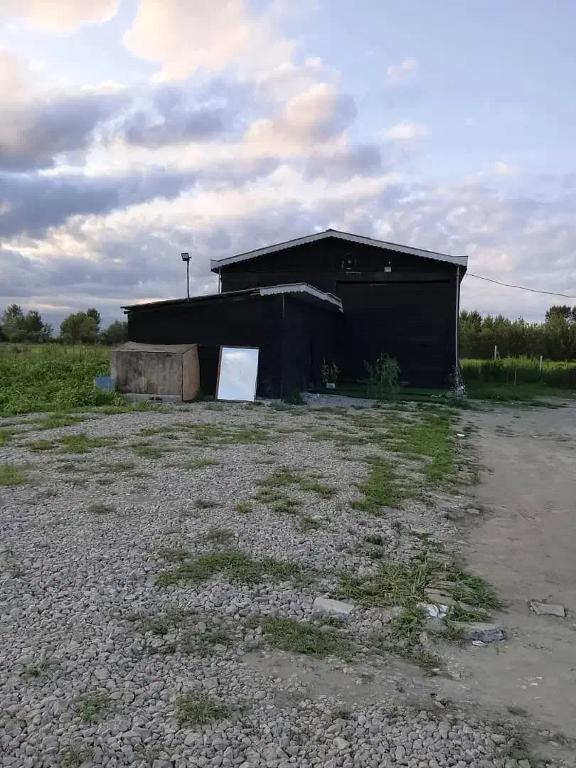 اجاره سوله به مساحت۲۳۰متر +محوطه۲۲۰متر|اجارهٔ دفتر صنعتی، کشاورزی، تجاری|آستارا, |دیوار