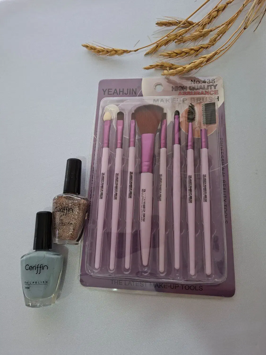 اکسسوری|آرایشی، بهداشتی، درمانی|رشت, باهنر|دیوار