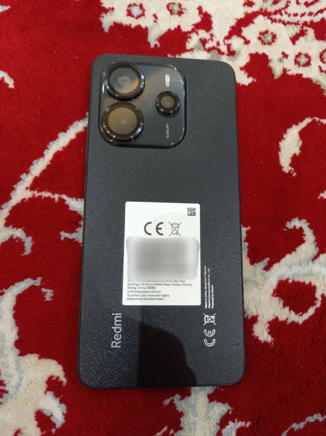 ردمی نوت14 نو|موبایل|نسیم‌شهر, |دیوار