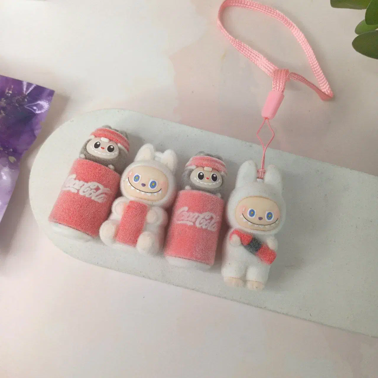 لبوبو ، لبوبو مینی ، مینی لبوبو|اسباببازی|رشت, نیکمرام|دیوار