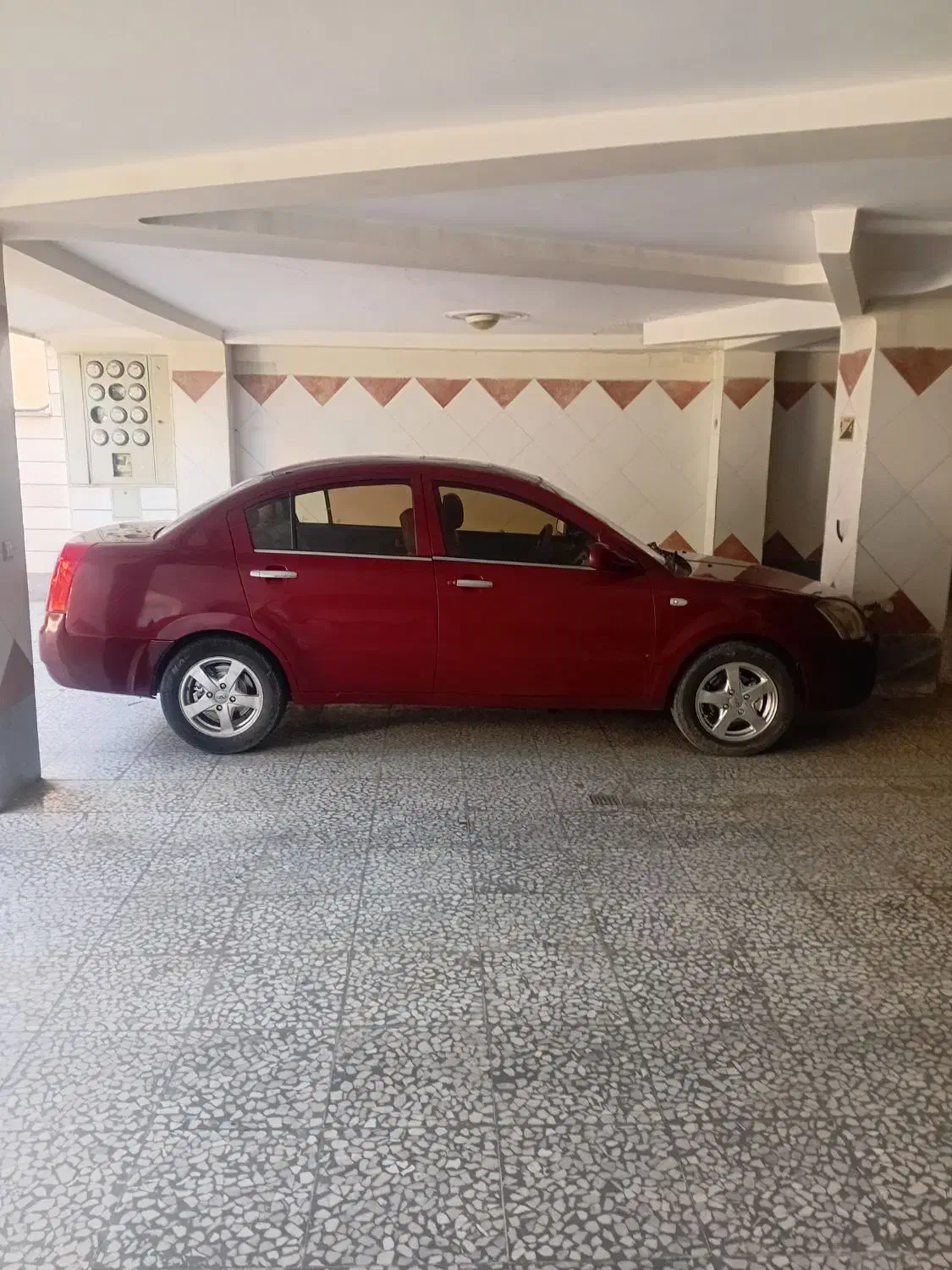 mvm530|خودرو سواری و وانت|ملارد, |دیوار