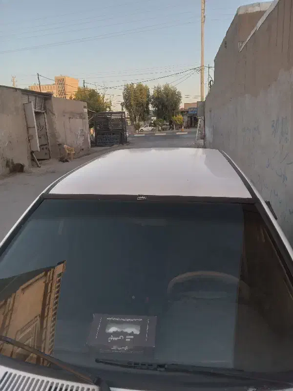 پرابد ۱۴۱ مدل ۸۴|خودرو سواری و وانت|بندر گناوه, |دیوار