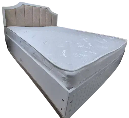 سرویس خواب دو نفره|تخت و سرویس خواب|تهران, باغ فیض|دیوار