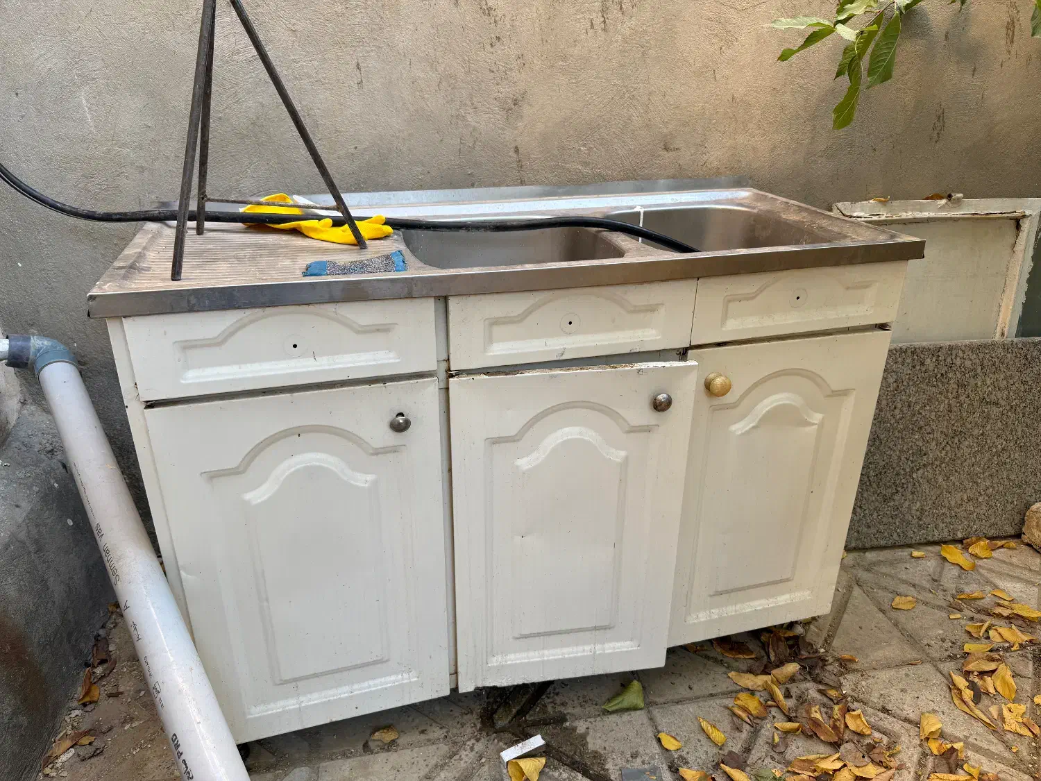 اجاق گاز و کابینت|اجاق گاز و لوازم برقی پختوپز|خرمدره, |دیوار